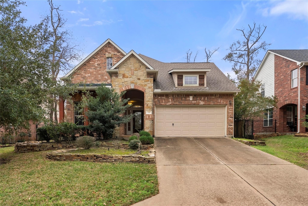 55 Granite Path Place - Photo 0