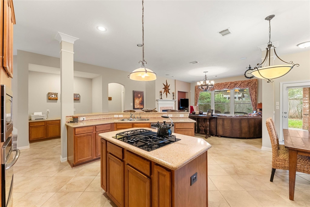 55 Granite Path Place - Photo 15