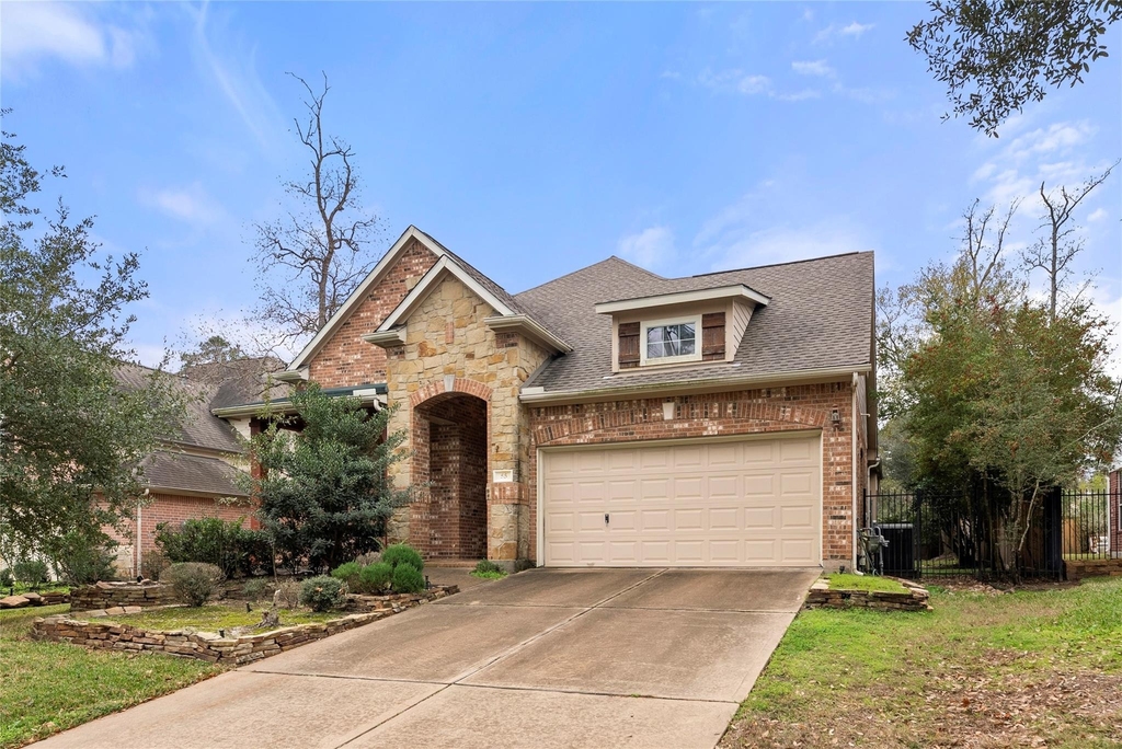 55 Granite Path Place - Photo 1