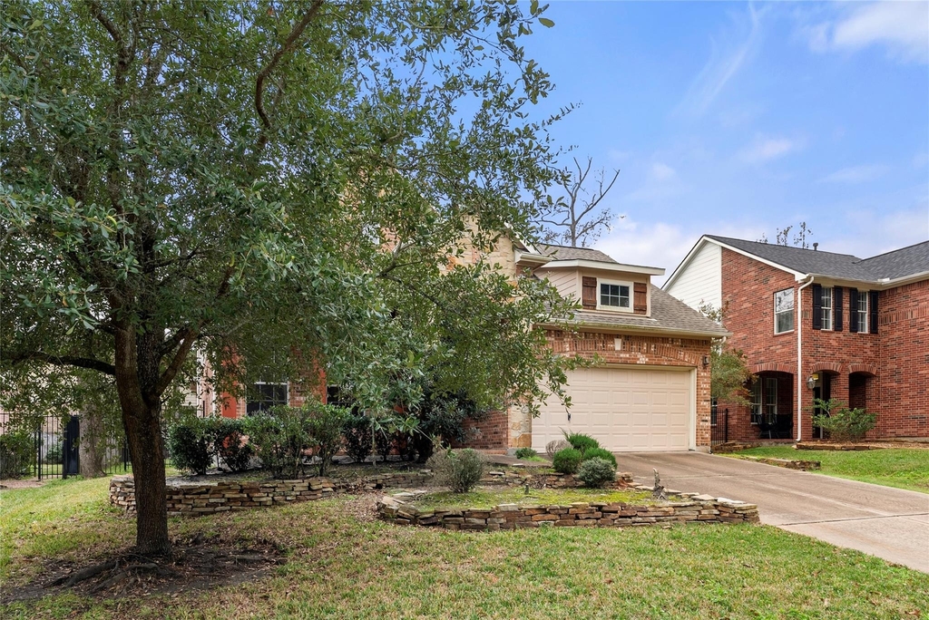 55 Granite Path Place - Photo 2