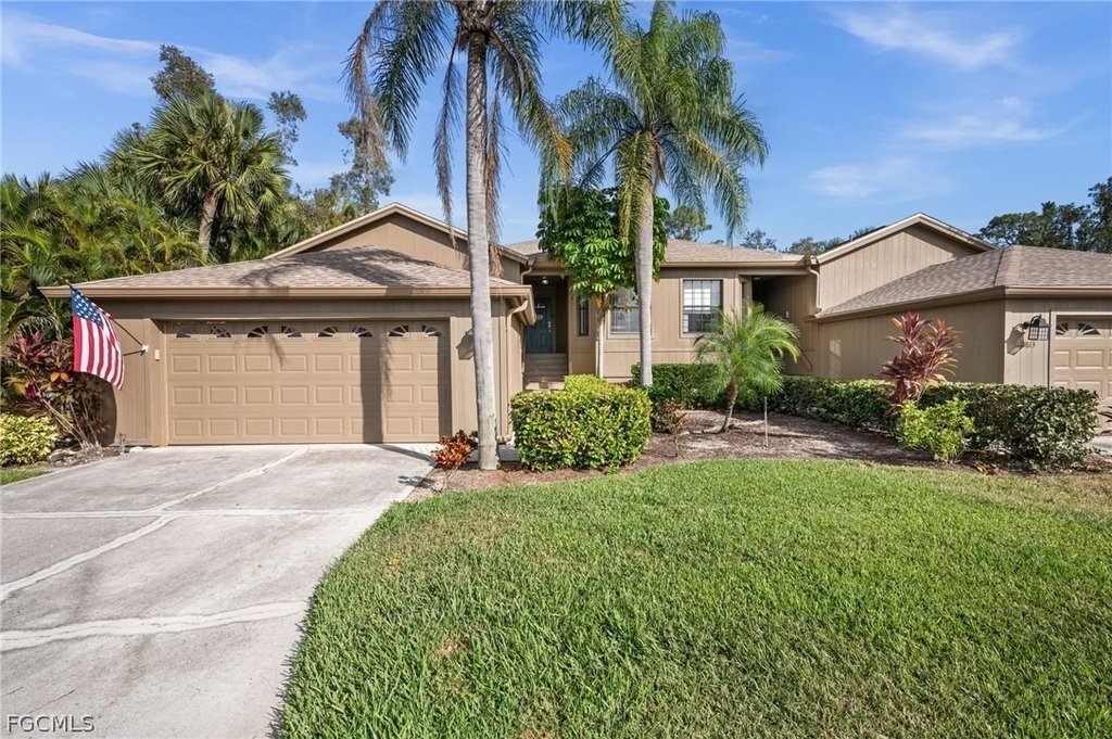 17611 Marco Island Lane - Photo 1