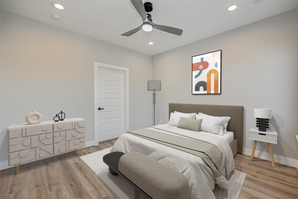 1718 Hardy Street - Photo 5