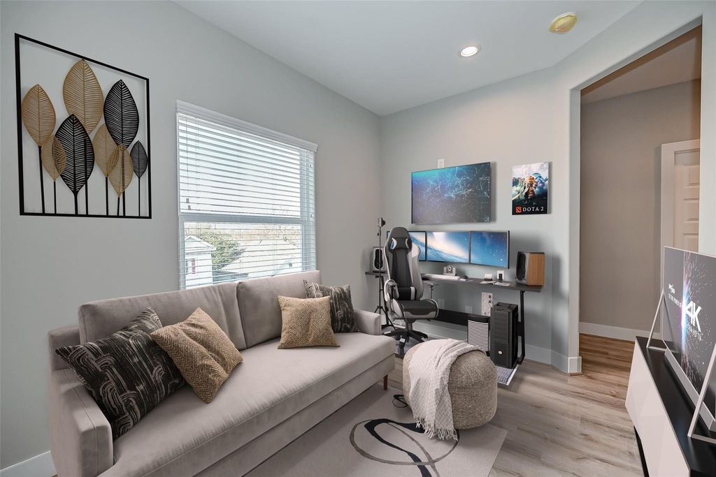1718 Hardy Street - Photo 20