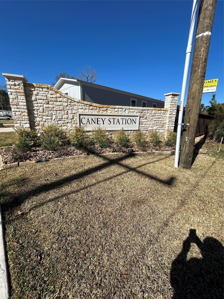 19130 Fm 1485 Road - Photo 0