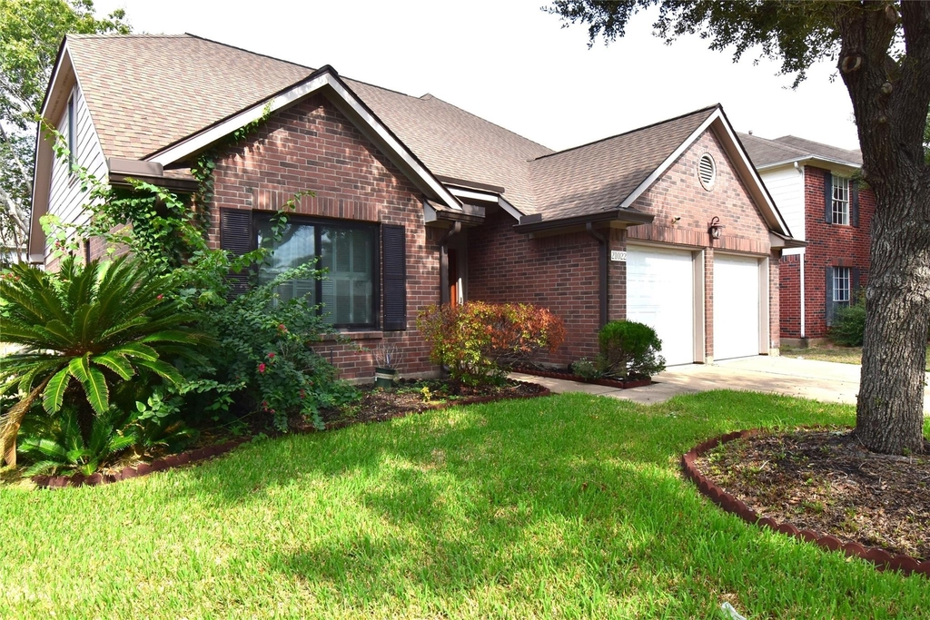 21022 Creek Edge Court - Photo 1