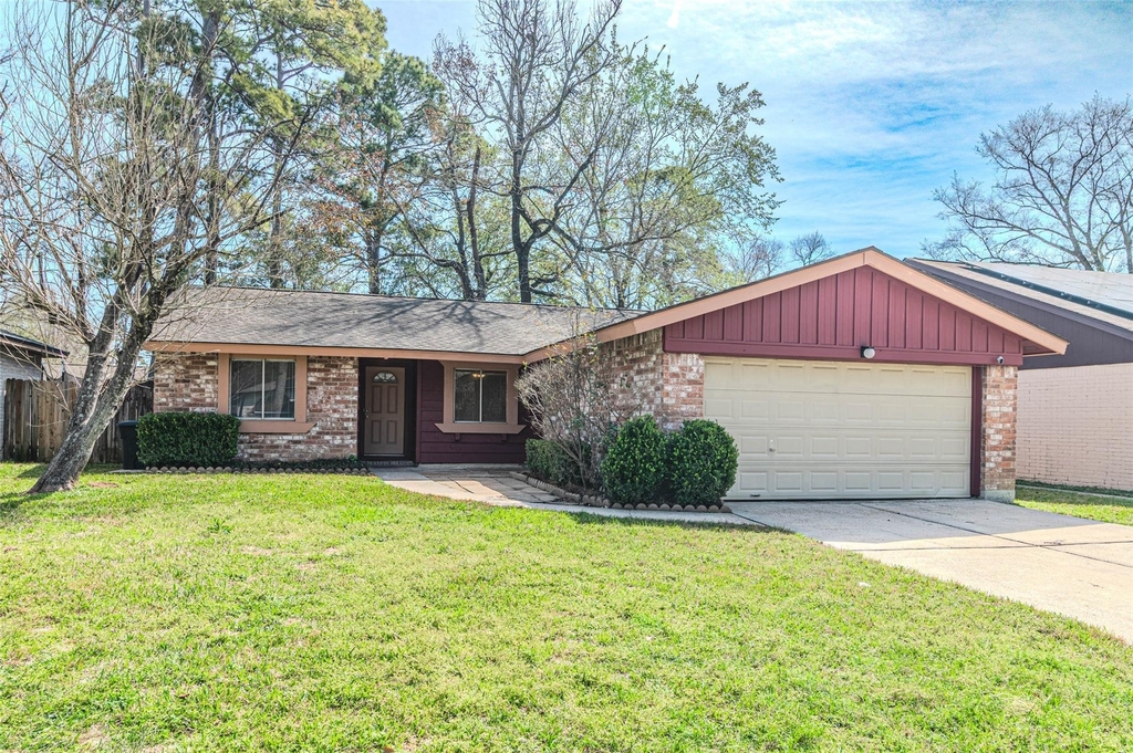 4606 Fitzwater Drive - Photo 0