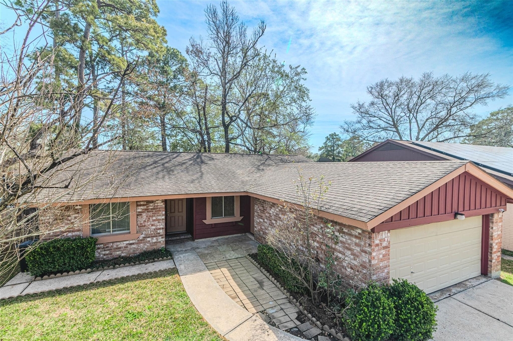 4606 Fitzwater Drive - Photo 1