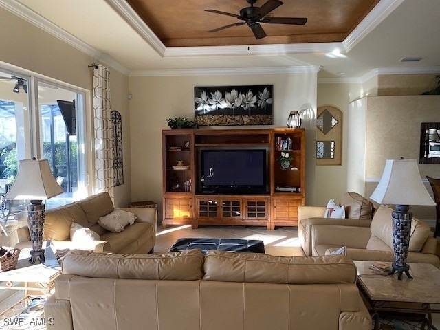 10307 Gator Bay Court - Photo 4
