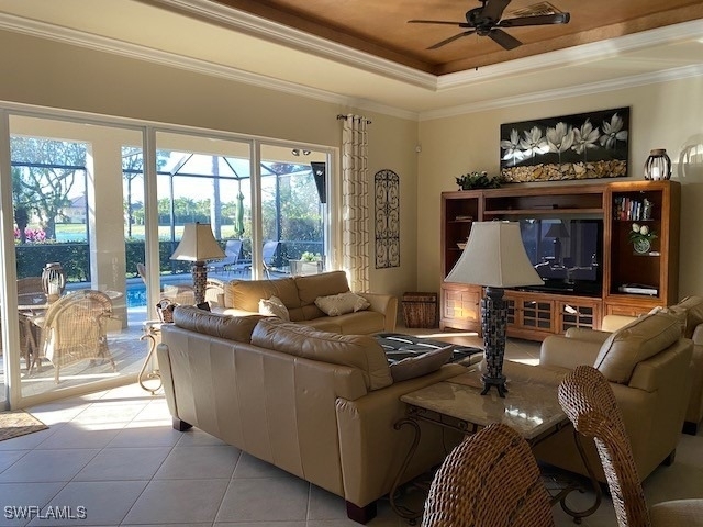 10307 Gator Bay Court - Photo 5