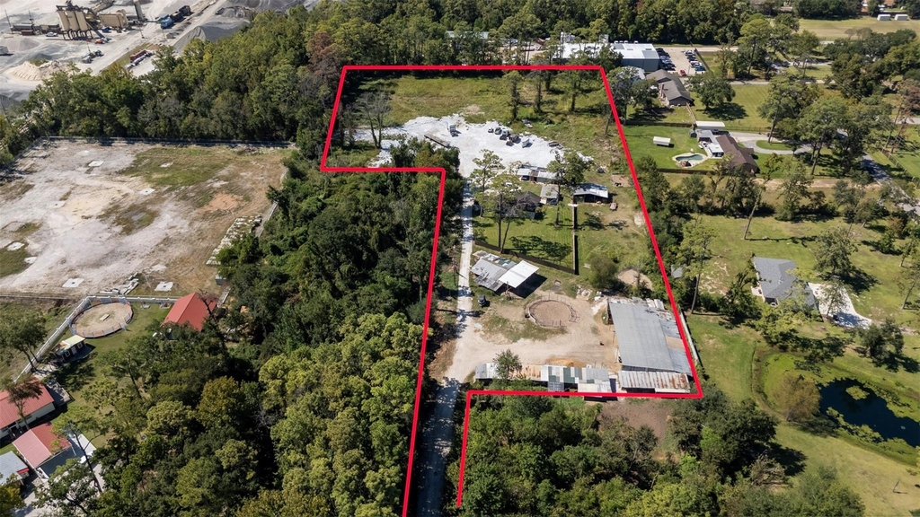 15703 Old Humble Road - Photo 8
