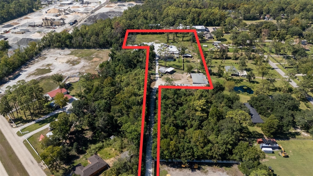 15703 Old Humble Road - Photo 3