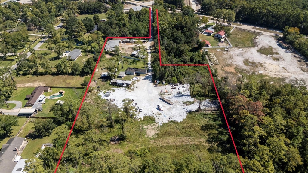 15703 Old Humble Road - Photo 4