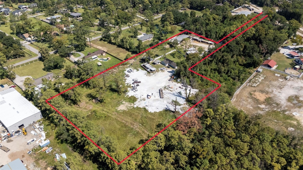15703 Old Humble Road - Photo 1