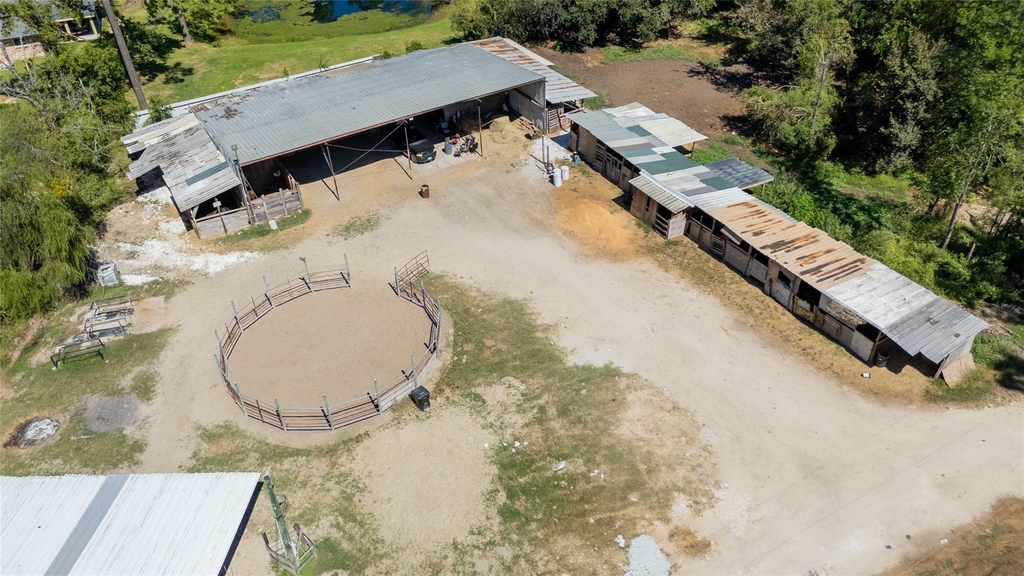 15703 Old Humble Road - Photo 5