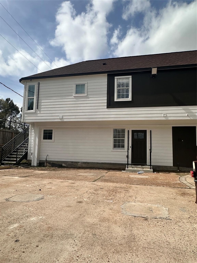 5420 Aldine Bender E Road - Photo 0