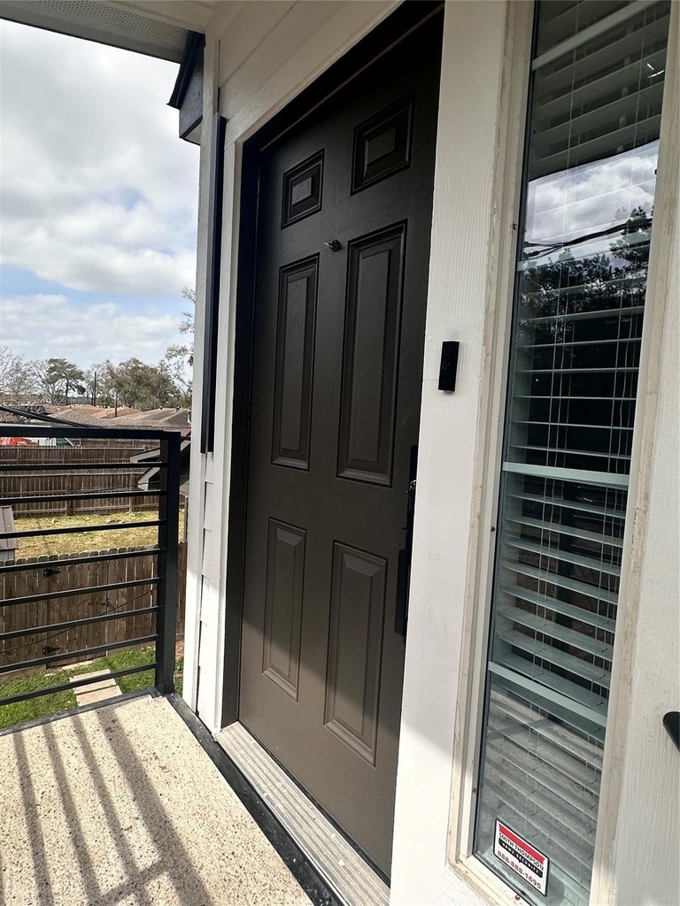 5420 Aldine Bender E Road - Photo 3