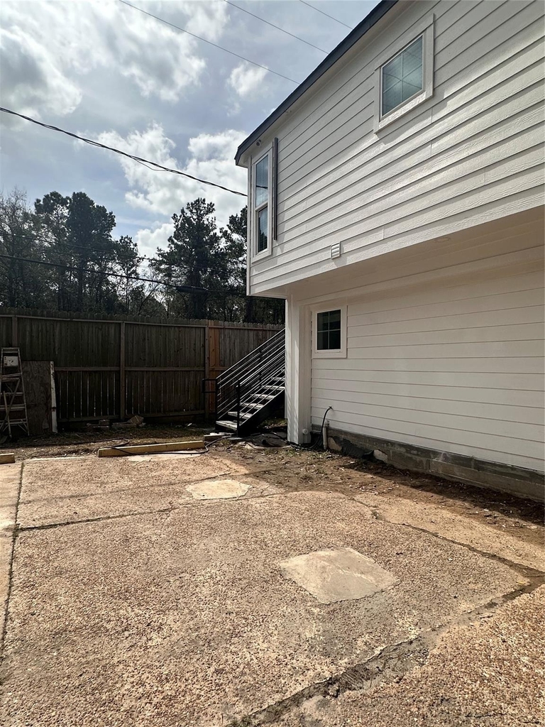 5420 Aldine Bender E Road - Photo 1