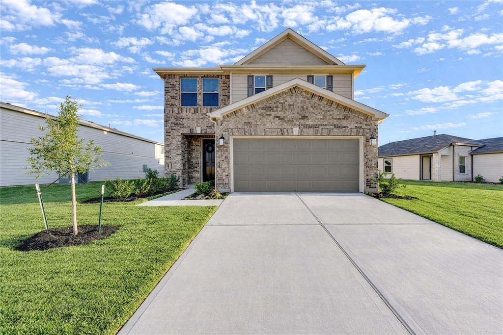 22851 Fulton Landing Drive - Photo 0