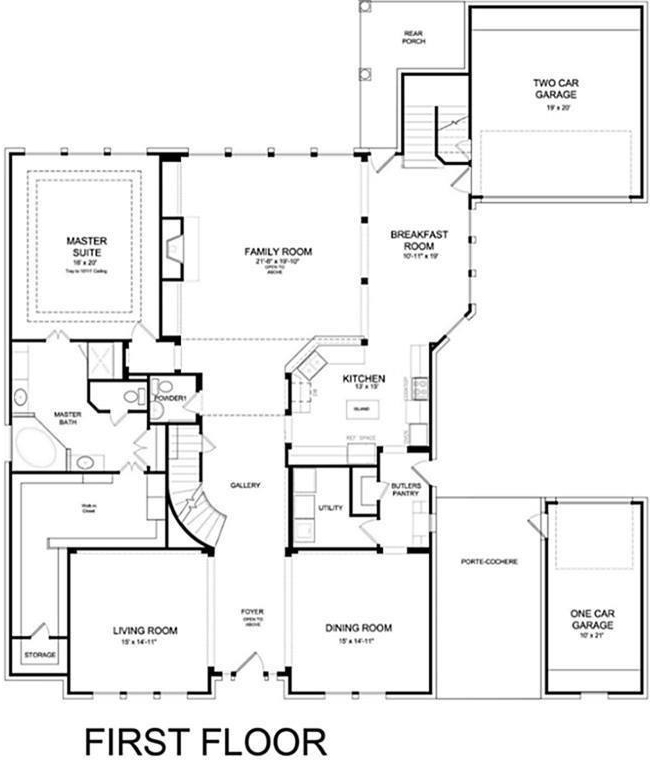11306 Longmire Creek Court - Photo 48