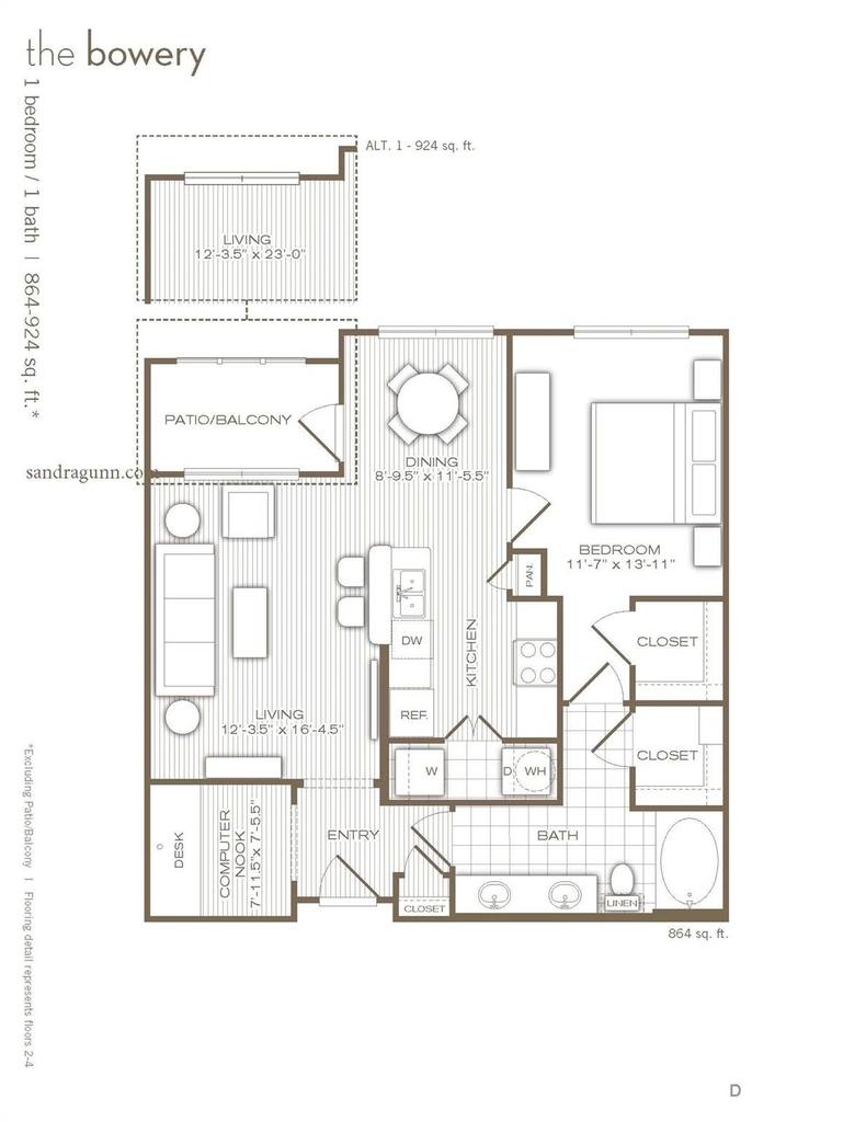 306 Mcgowen Street - Photo 19