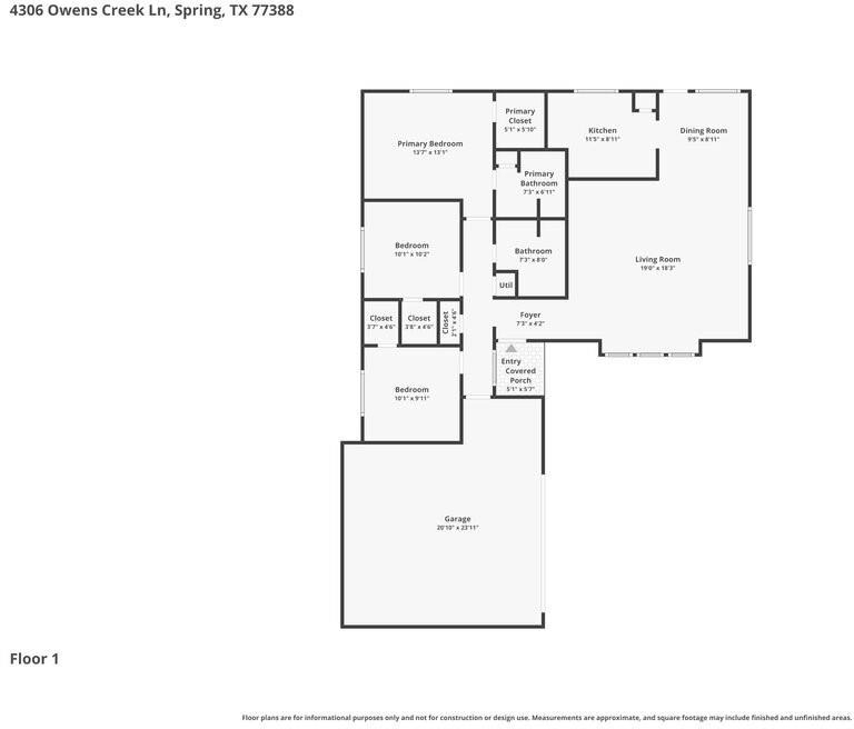 4306 Owens Creek Lane - Photo 15