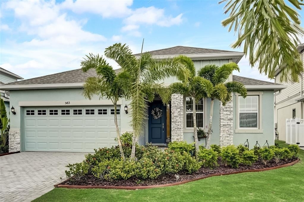 5413 Wishing Arch Drive - Photo 0