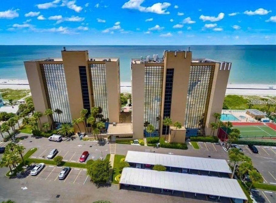 900 Gulf Boulevard - Photo 1