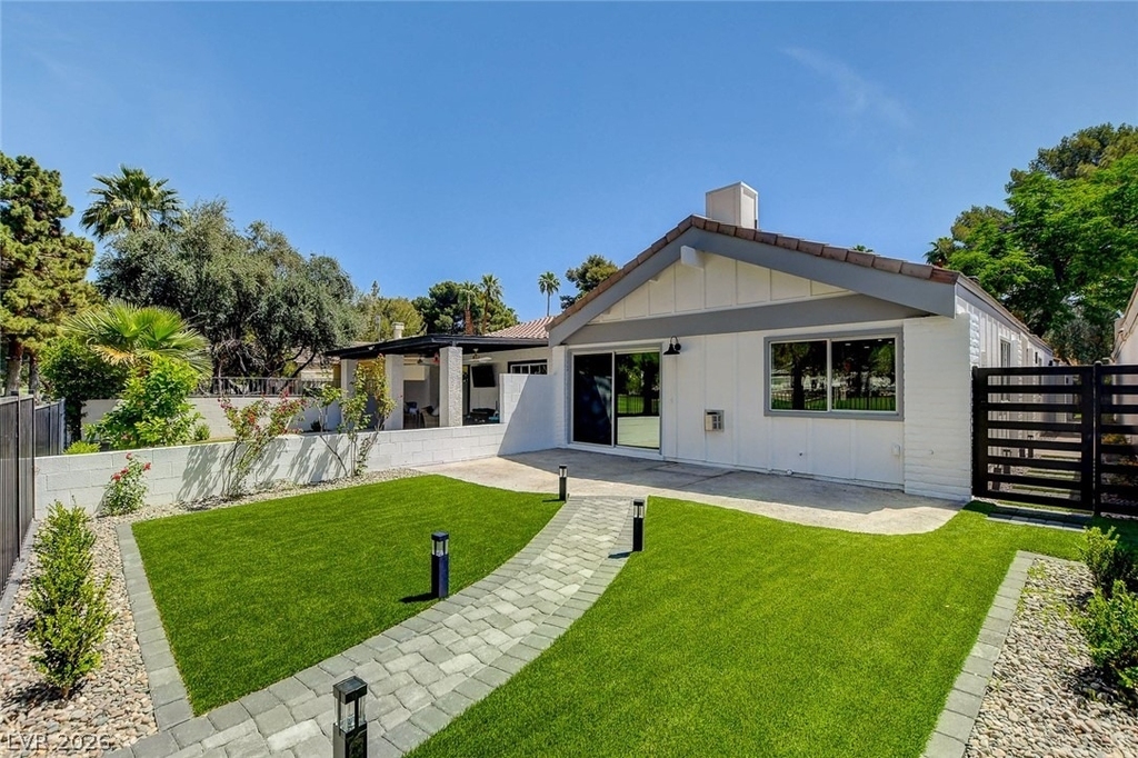 2999 Bel Air Drive - Photo 36