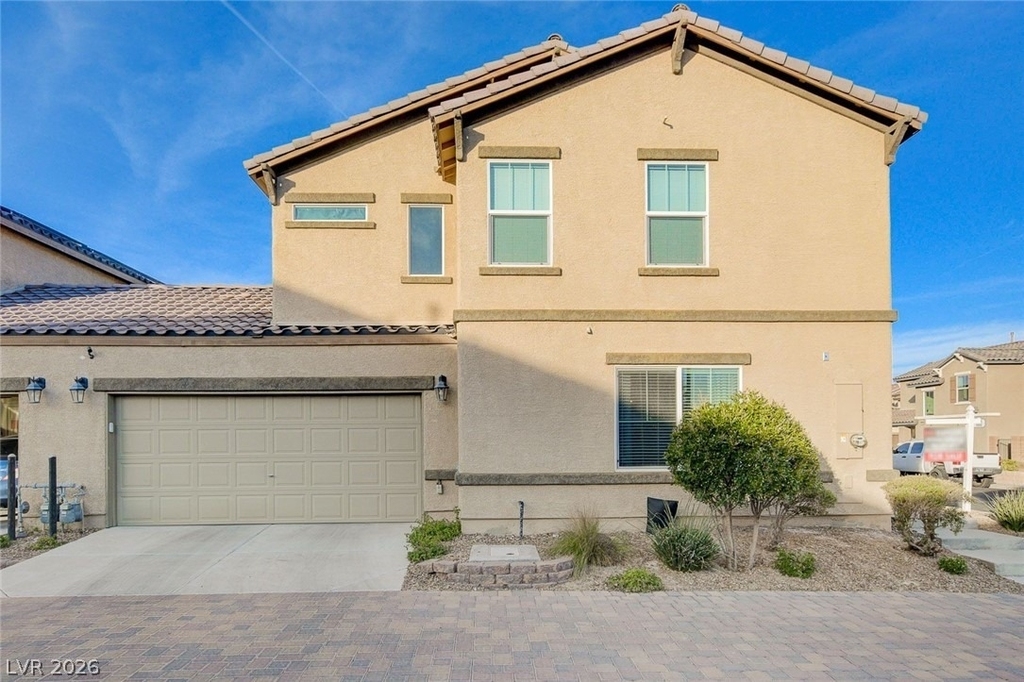 1045 Spotted Saddle Street - Photo 1