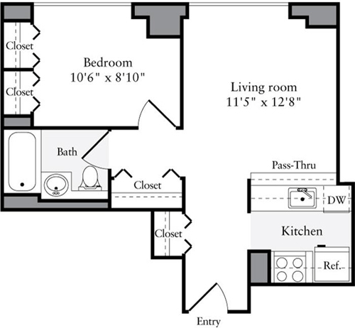 180 Montague St. - Photo 22
