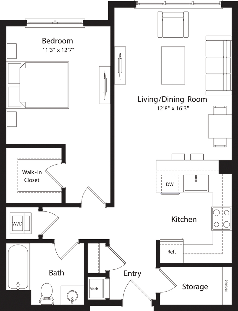 655 Washington Street - Photo 46