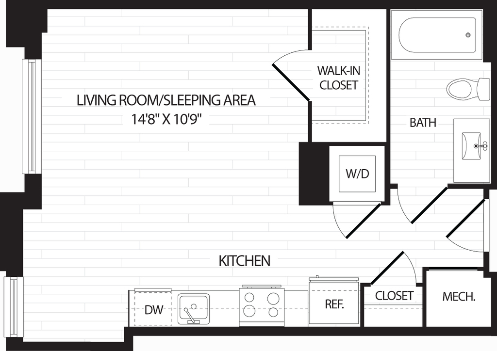 1225 First Street - Photo 47