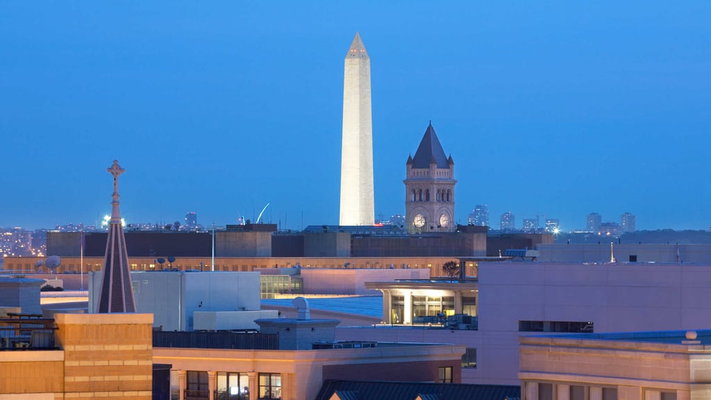 425 Massachusetts Avenue Nw - Photo 51