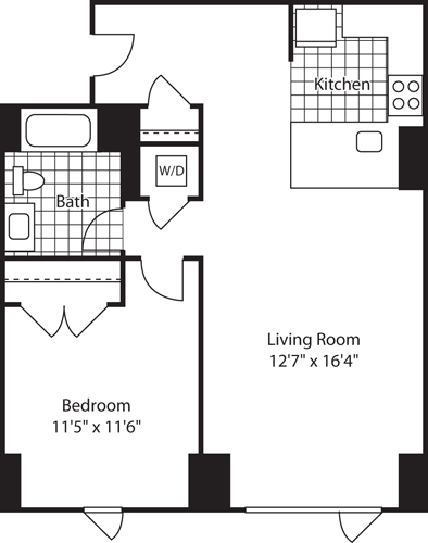 285 Third Street - Photo 80