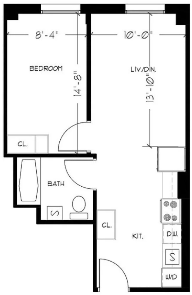 577 West 161st Street - Photo 9