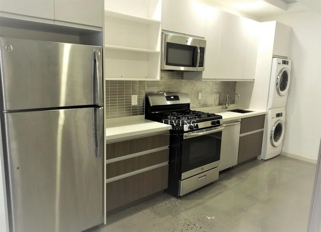 577 West 161st Street - Photo 1