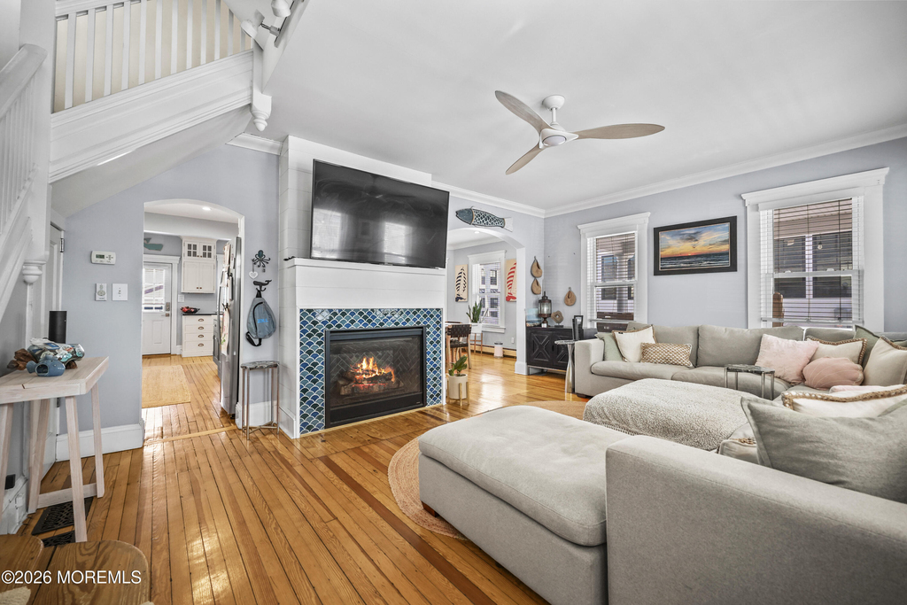 214 Brinley Avenue - Photo 0