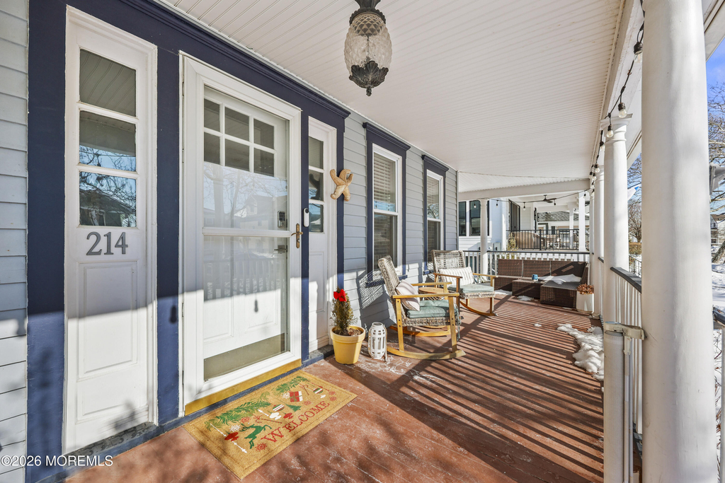 214 Brinley Avenue - Photo 1