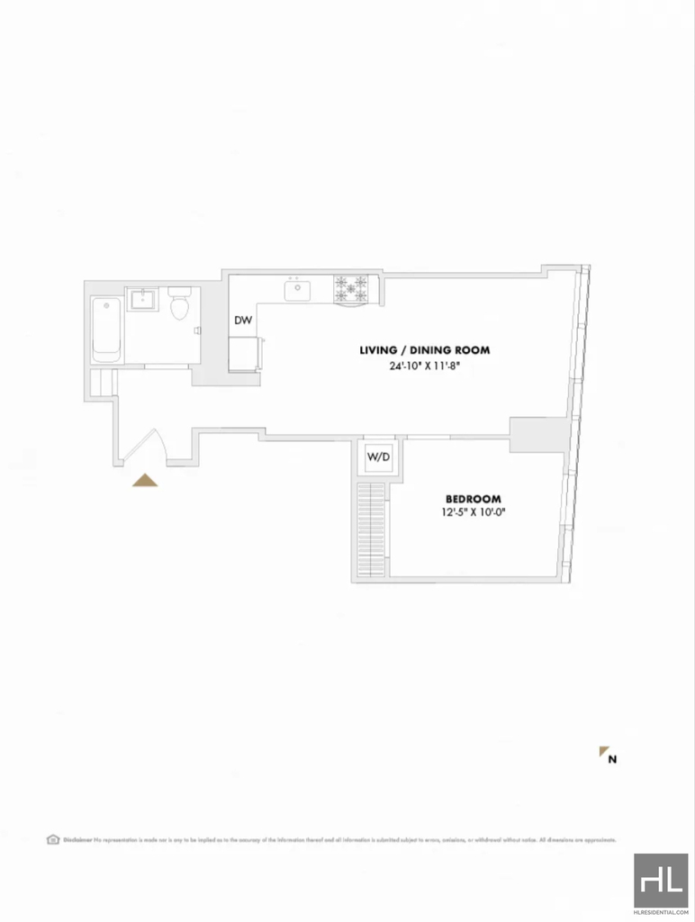 West 36 Street - Photo 7