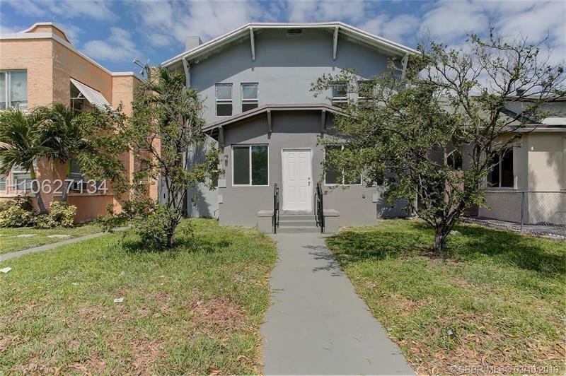 1833 Taylor Street - Photo 0