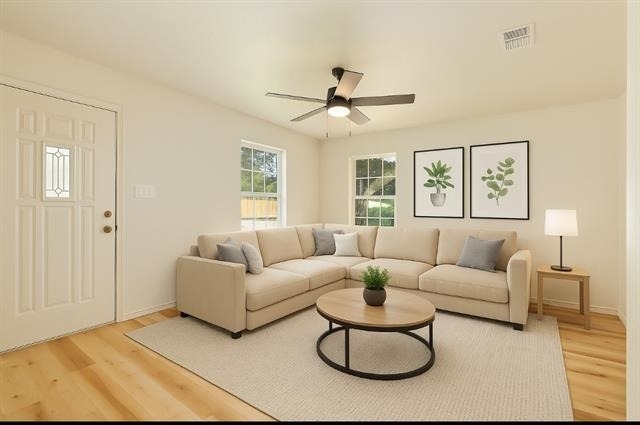 3602 Durham Avenue - Photo 1