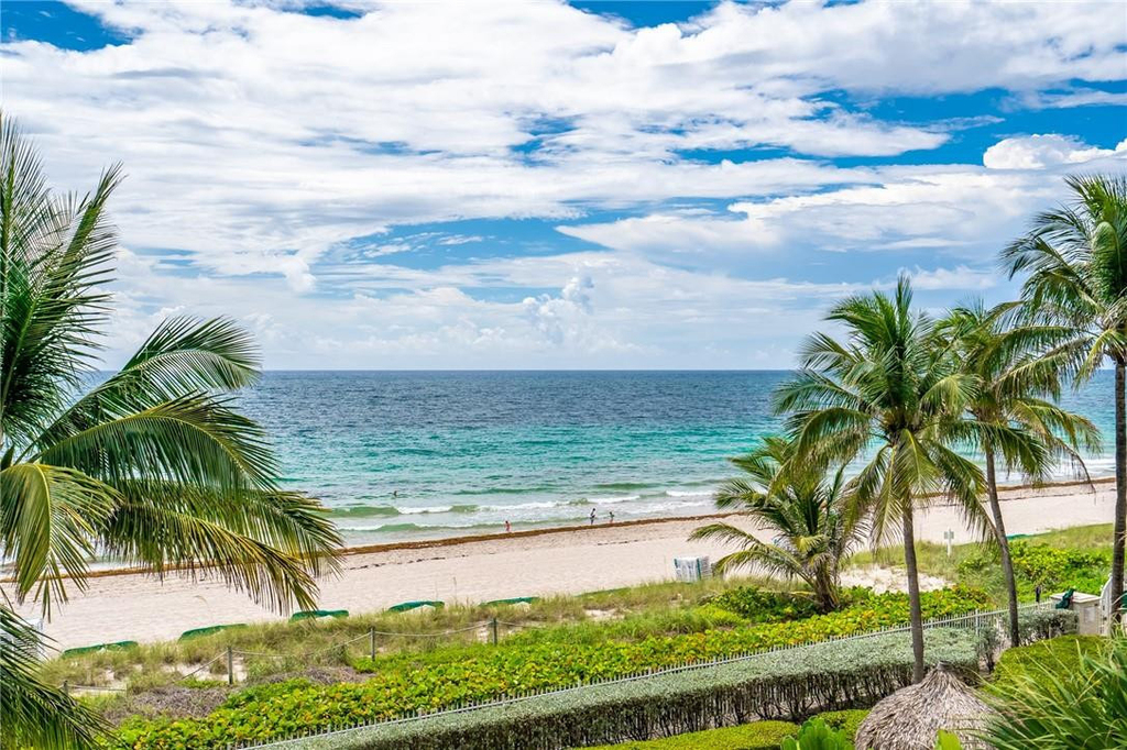 3100 N Ocean Boulevard - Photo 34