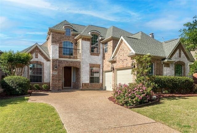 2417 Brenham Drive - Photo 0