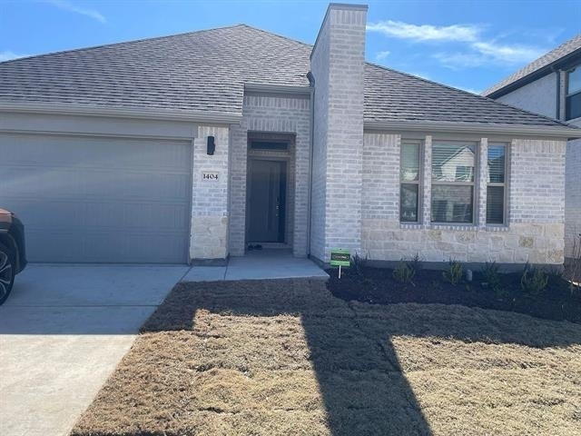 1404 Mahogany Drive - Photo 1