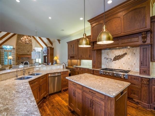 2782 Montreaux Drive - Photo 2