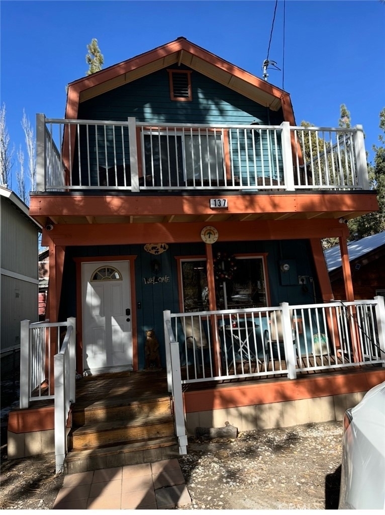 137 E Country Club - Photo 0