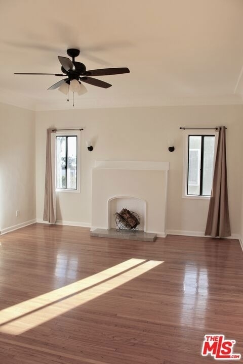1239 S Hudson Avenue - Photo 1