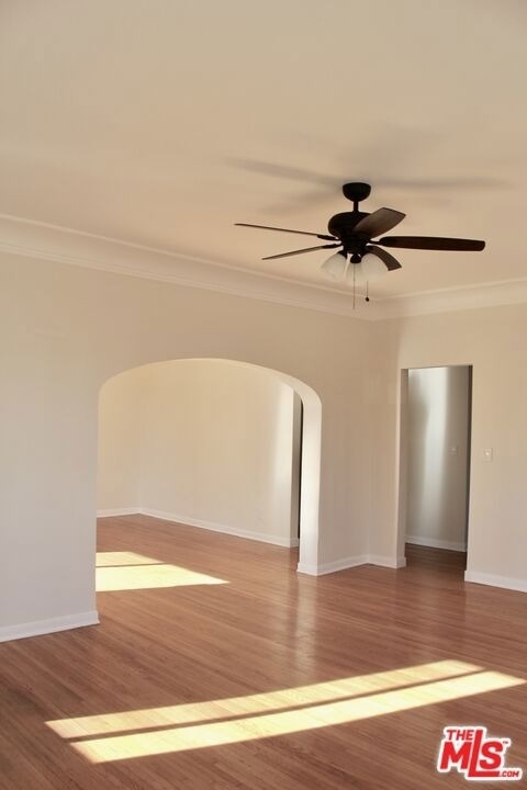 1239 S Hudson Avenue - Photo 3