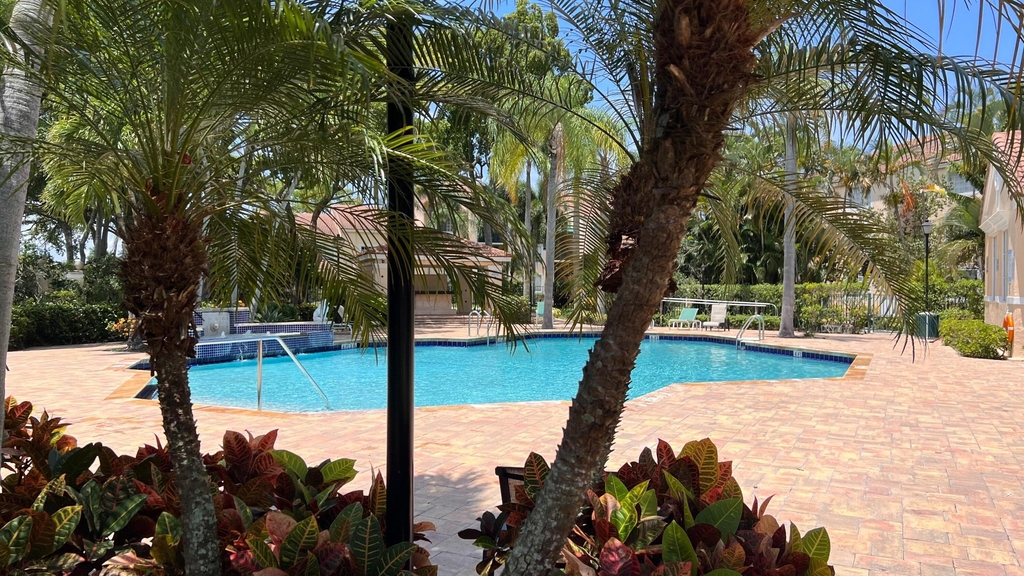 1707 Village Boulevard - Photo 1