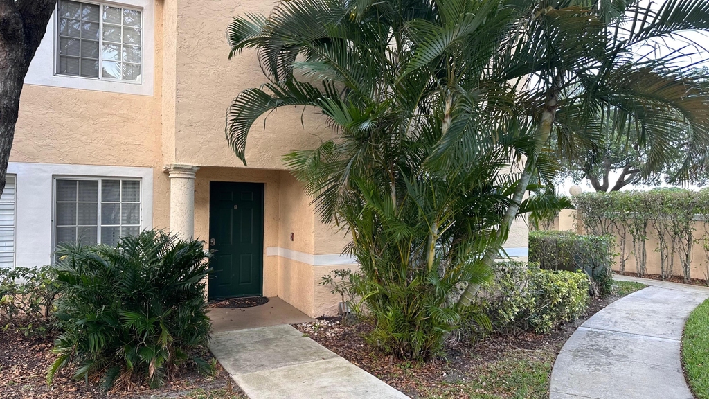 1707 Village Boulevard - Photo 0